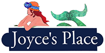 Joyce's logo
